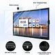 110 inch interactive display